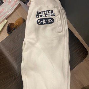 Abercrombie & Fitch Pant New